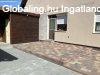 Ktegysges feljtott csaldi hz Balatonkeresztr kedvelt 