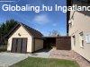 Ktegysges feljtott csaldi hz Balatonkeresztr kedvelt 