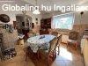 Egyedi hangulat, rszben feljtott lakhz Balatonfenyvese