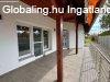 Balatonfenyvesen kivl llapot, vzkzeli egyszintes lakh