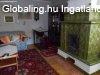 Tbb genercis, nyaraltatsra alkalmas csaldi hz Balatonl