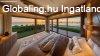 Elegancia s luxus felsfokon! Exkluzv vzparti penthouse v