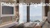 Elegancia s luxus felsfokon! Exkluzv vzparti penthouse v