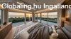 Prmium minsg rk panorms, vzparti ingatlan! - Balato