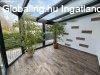 Elad Csaldi hz 100 mterre a Balatontl a Platn fk tv