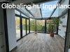 Elad Csaldi hz 100 mterre a Balatontl a Platn fk tv