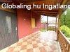 feljtott lakhz nyaral - Balatonszemes