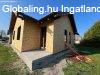 Elad j pts Csaldi hzak Balatonmriafrdn!