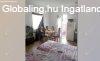 Ongn 52 m2-es ikerhz fedett garzzsal alacsony rezsivel el