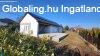 Sajrs csendes utcjban 110 m2-es, nfenntart j csaldi