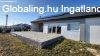 Sajrs csendes utcjban 110 m2-es, nfenntart j csaldi