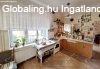 Sajbbony kzponti rszn 98m2-es csaldi hz 4075m2-es tel