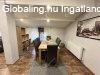 Hangulatos otthon csendes krnyezetben Martinkertvrosban - 