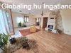 Tapolcn 7 szobs csaldi hz dupla garzzsal s panormval