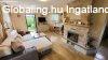 Panorms 160 m2-es csaldi hz 785 m2-es telken a Vargahegy