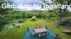 Panorms 160 m2-es csaldi hz 785 m2-es telken a Vargahegy