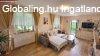 Panorms 160 m2-es csaldi hz 785 m2-es telken a Vargahegy