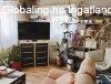 Rckeresztron 85 m2-es,  3,5 szobs csaldi hz nagy telekk