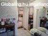 Budars szvben, mgis csendes helyen kis laks kis kerttel
