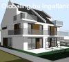 Elad 150m2-es Csaldi hz, Budars