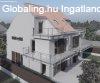 Elad 150m2-es Csaldi hz, Budars