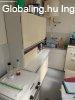 Elad 52m2-es Hzrsz, Budars