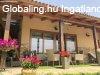 Elad 200m2-es Csaldi hz, Budars
