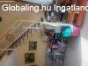 Elad 235m2-es Csaldi hz, Budars