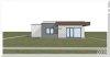 Kistarcsn j pts miniml design egyszintes luxus hz el