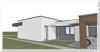 Kistarcsn j pts miniml design egyszintes luxus hz el