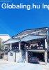 ELAD / PANORMS APARTMANHZ, tterem zemeltetsi lehets
