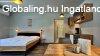 Elad 300 m2 csaldi hz, Gyr