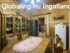 Hegyeshalomban ktszintes csaldi hz elad kzponti helyen