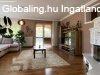 Tgas csaldi hz a Halszi lakparkban - Mosonmagyarvr