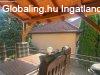 Csaldi hz zlethelyisggel, garzs, sok parkol, kultrlt