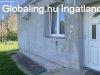 Fldszintes ikerhz kt lakrsszal, mellkplettel - Mosonm
