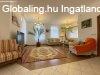 lomotthon Mosonmagyarvron ? borospince, napelem, kert, ga