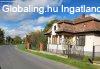 Elad 150 nm-es Feljtand Csaldi hz Keszthely