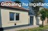 Szolnokon a Drva utcban, 70m2-es, feljtott csaldi hz e
