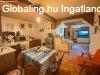 Sarkadkeresztron 2,5 szobs rszben feljtott csaldi hz 