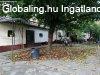 Elad 115 nm-es Feljtott Csaldi hz Sarkad
