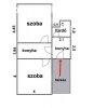 Elad 52 nm-es Csaldi hz Lovas Ady Endre utca  