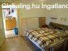 Elad 52 nm-es Csaldi hz Lovas Ady Endre utca  