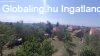 2 szobs, FELJTAND csaldi hz, PANORMS telekkel, ALKUK