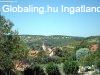 2 szobs, FELJTAND csaldi hz, PANORMS telekkel, ALKUK