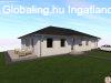 rd, 142 m2, 98500000 HUF, 1 szoba, 3 flszoba [3643_171]
