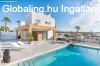 Elad 398 nm-es j pts Villa, kastly Rojales