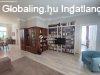 * * * Villanegyedben feljtott polgri villa * * * - Kecske