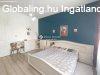 * * * Villanegyedben feljtott polgri villa * * * - Kecske