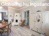 * * * Villanegyedben feljtott polgri villa * * * - Kecske